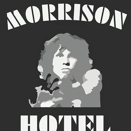 Morrison Hotel. Assis Dış mekan fotoğraf