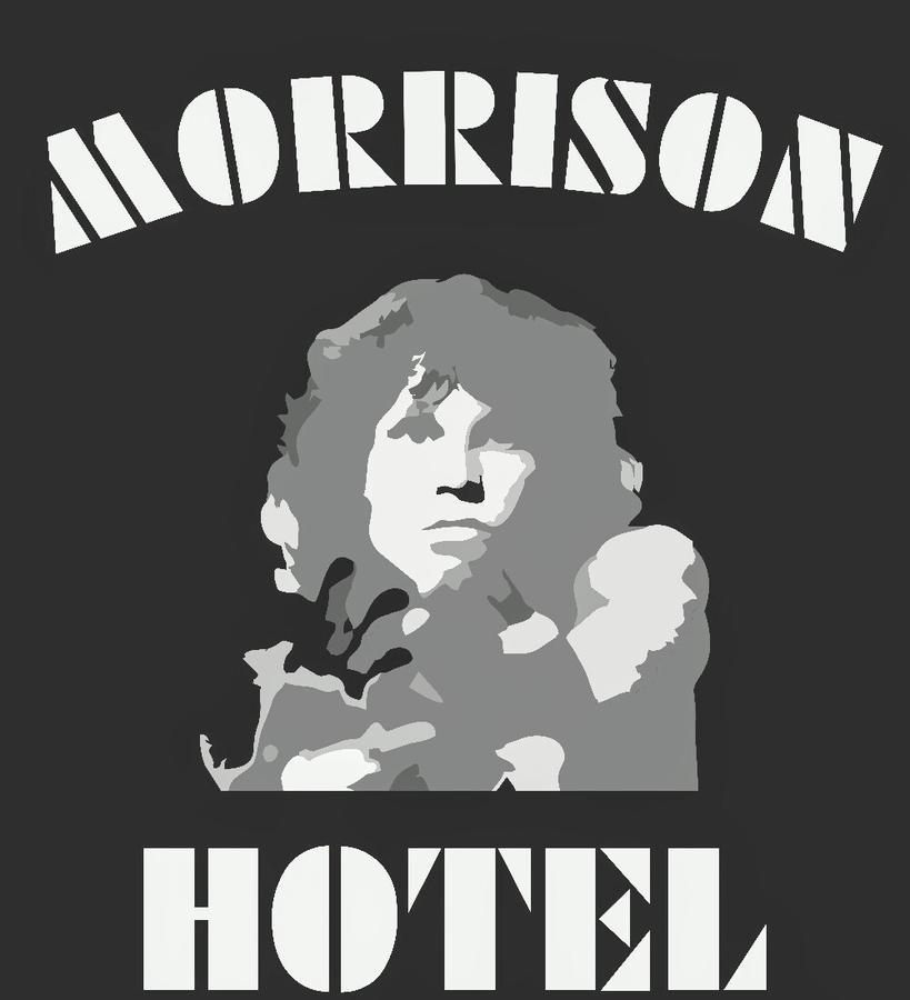 Morrison Hotel. Assis Dış mekan fotoğraf